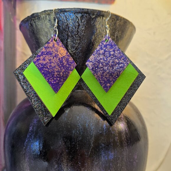 Meet your Posher, Abstract Mind13 - Picture 6 of 17